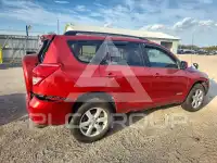 2007 Toyota RAV4 photo