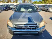 2007 Toyota RAV4 photo