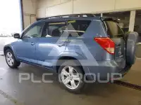 2007 Toyota RAV4 photo