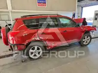 2007 Toyota RAV4 фото