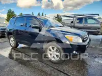2007 Toyota RAV4 фото