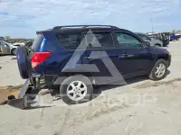 2007 Toyota RAV4 photo