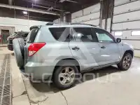 2007 Toyota RAV4 photo