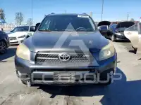 2007 Toyota RAV4 photo