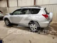 2007 Toyota RAV4 фото