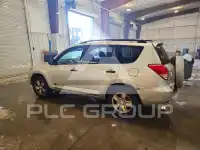 2007 Toyota RAV4 фото