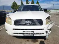 2007 Toyota RAV4 photo