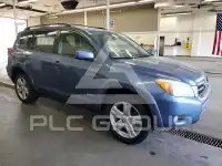 2007 Toyota RAV4 photo