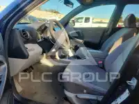2007 Toyota RAV4 фото
