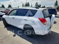 2007 Toyota RAV4 photo