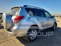 2007 Toyota RAV4 фото