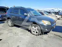 2007 Toyota RAV4 photo