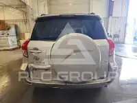 2007 Toyota RAV4 фото