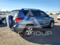 2007 Toyota RAV4 фото