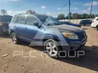 2007 Toyota RAV4 фото