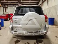 2007 Toyota RAV4 фото