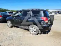 2007 Toyota RAV4 photo