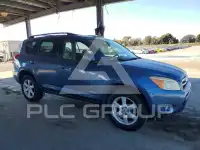 2007 Toyota RAV4 фото
