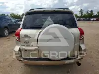2007 Toyota RAV4 photo