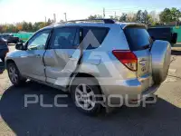 2007 Toyota RAV4 photo