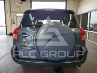 2007 Toyota RAV4 photo