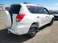 2007 Toyota RAV4 photo