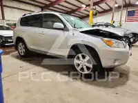 2007 Toyota RAV4 фото