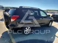 2007 Toyota RAV4 фото