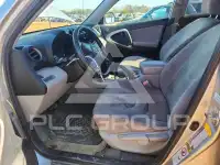 2007 Toyota RAV4 фото