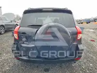 2007 Toyota RAV4 фото