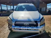 2007 Toyota RAV4 фото