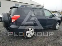 2007 Toyota RAV4 фото