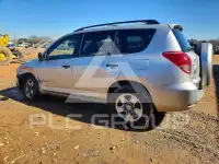 2007 Toyota RAV4 фото