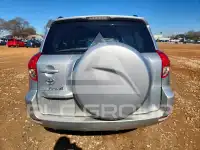 2007 Toyota RAV4 фото