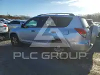 2007 Toyota RAV4 фото