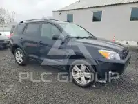 2007 Toyota RAV4 фото