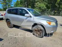 2007 Toyota RAV4 фото