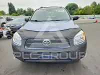 2007 Toyota RAV4 фото