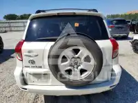 2007 Toyota RAV4 фото