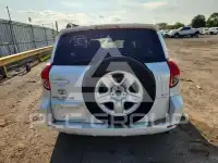 2007 Toyota RAV4 фото