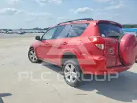 2007 Toyota RAV4 фото