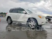 2007 Toyota RAV4 photo