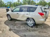 2007 Toyota RAV4 фото