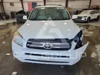 2007 Toyota RAV4 photo