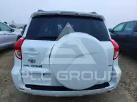 2007 Toyota RAV4 фото