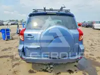 2007 Toyota RAV4 фото