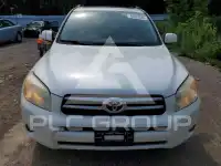 2007 Toyota RAV4 фото