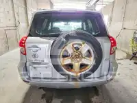 2007 Toyota RAV4 фото