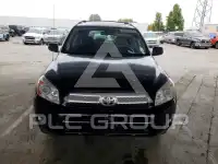 2007 Toyota RAV4 photo