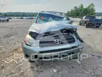 2007 Toyota RAV4 photo